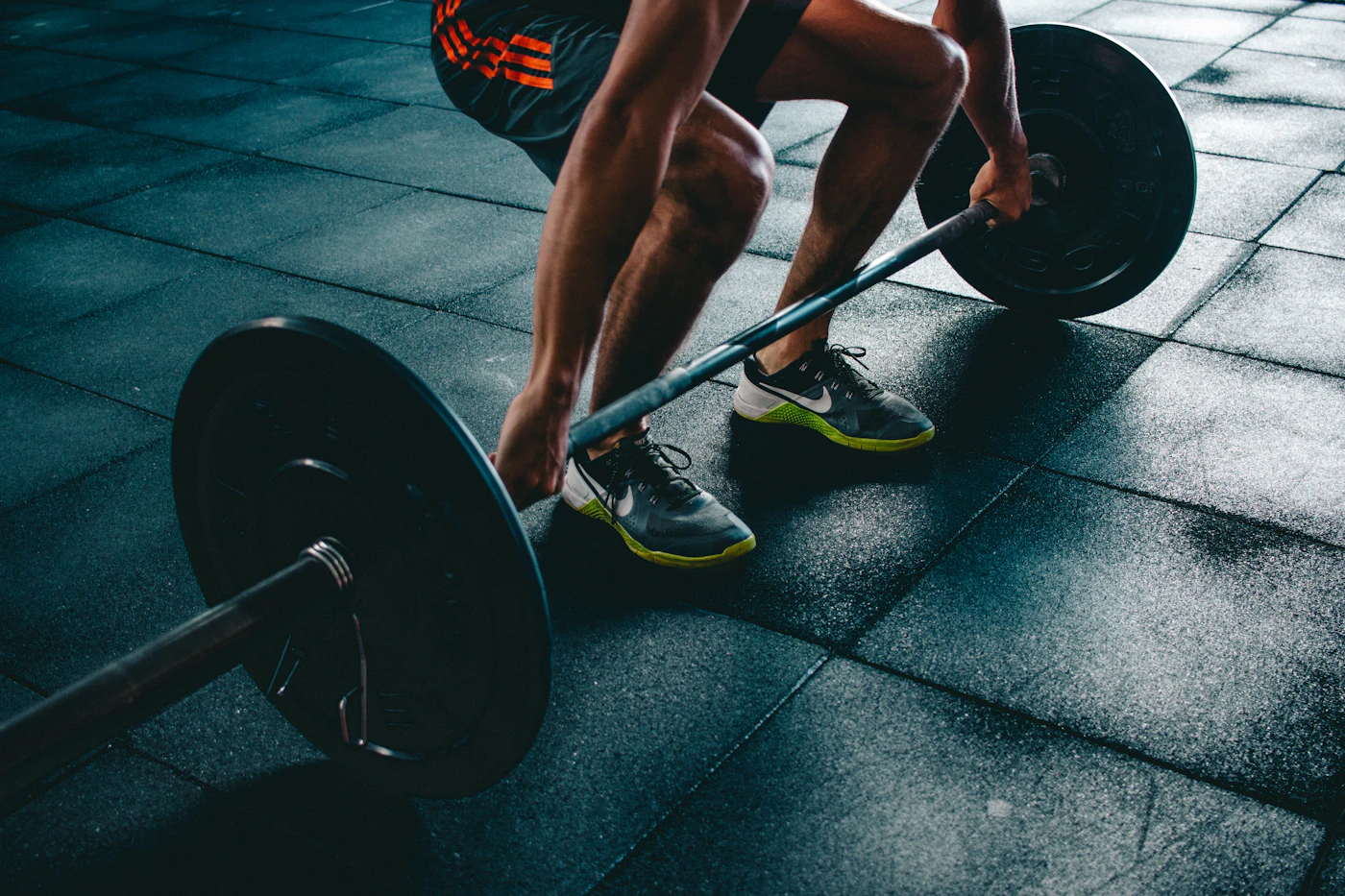 Group functional training session in a Sydney studio